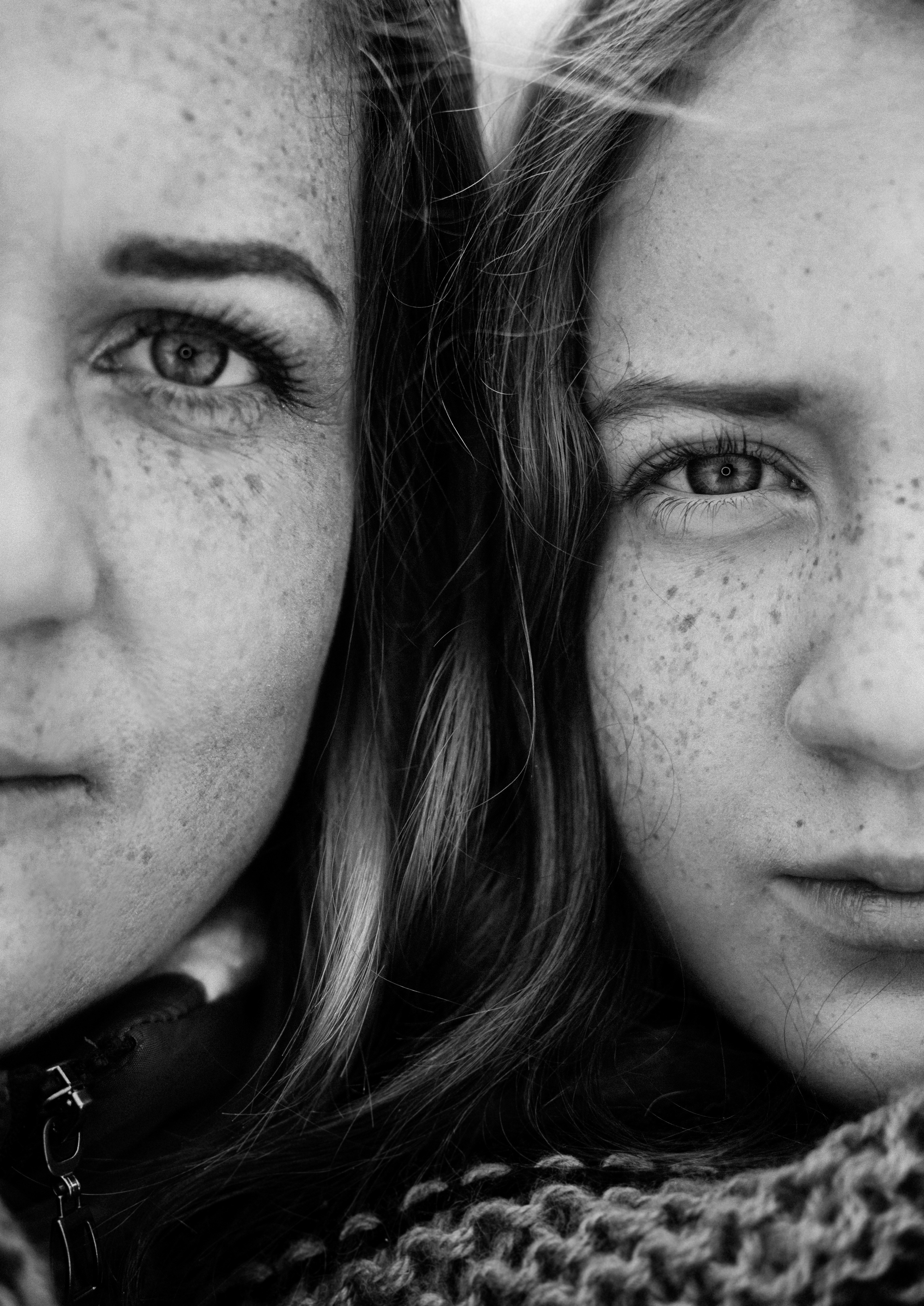 Close connection between parent and child